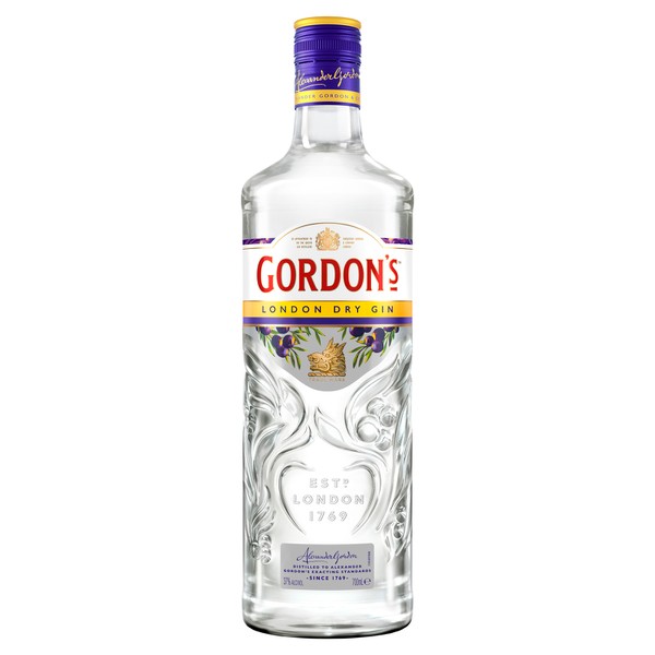 Gordons Gin 700mL | 1 Each