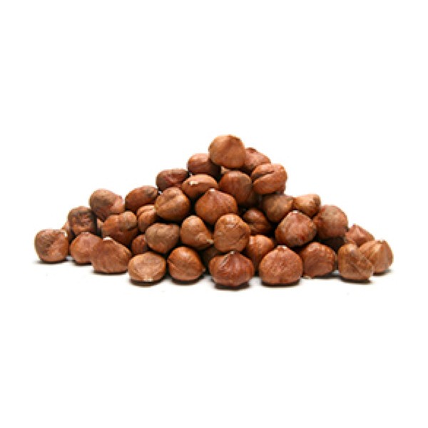 Coles Natural Hazelnuts | approx. 100g