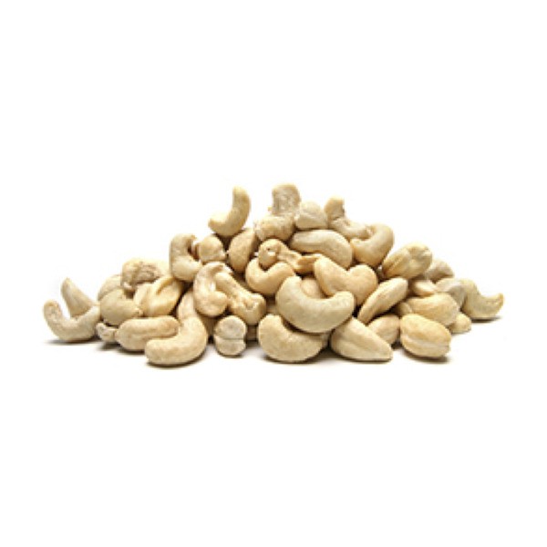 Coles Natural Cashews | approx. 100g