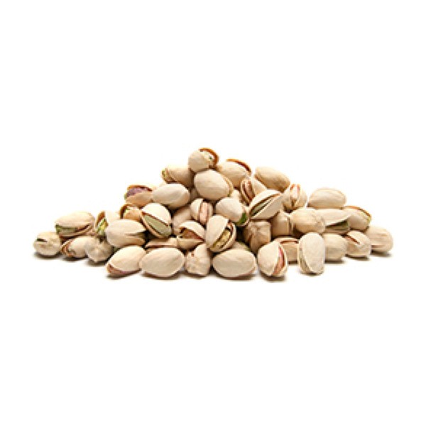 Coles Roasted Salted Pistachios | approx. 100g