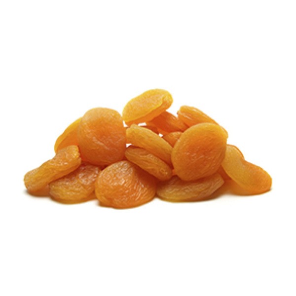 Coles Dried Apricots | approx. 100g