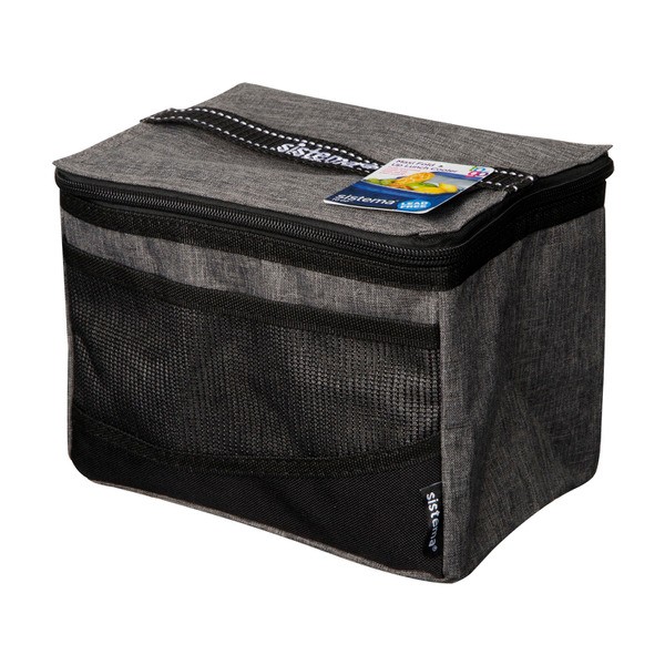 Sistema To Go Maxi Fold Up Lunch Cooler | 1 each
