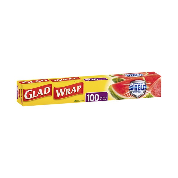 Glad Cling Wrap | 100m