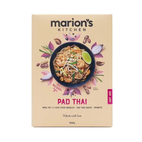 Marion's Kitchen Pad Thai Cooking Kit | 358g