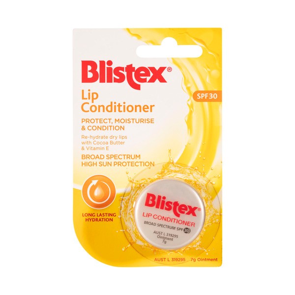 Blistex Lip Conditioner | 7g