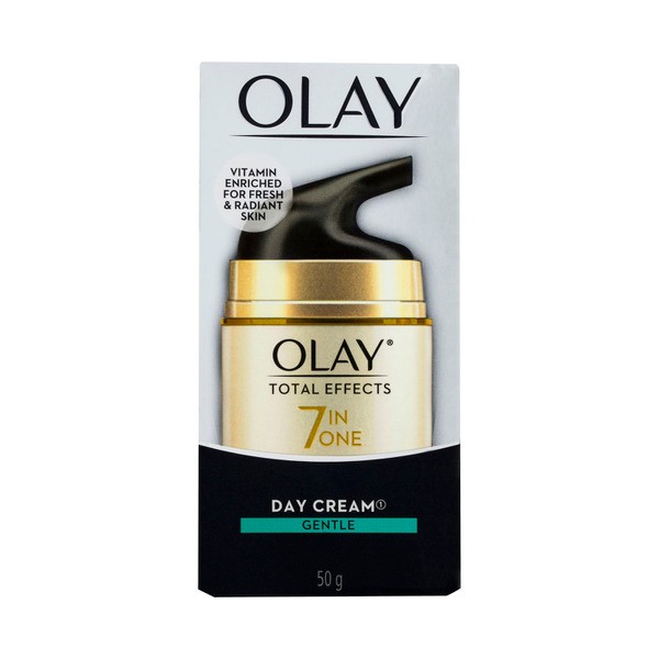 Olay Total Effects Cream Gentle | 50g