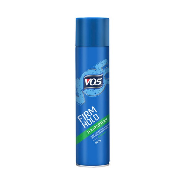 VO5 Firm Hold Hairspray | 200g