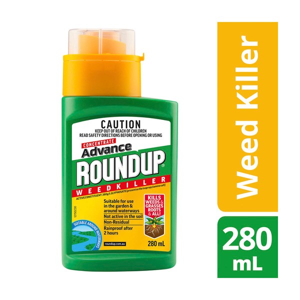 Roundup Advance Weed Killer | 280mL