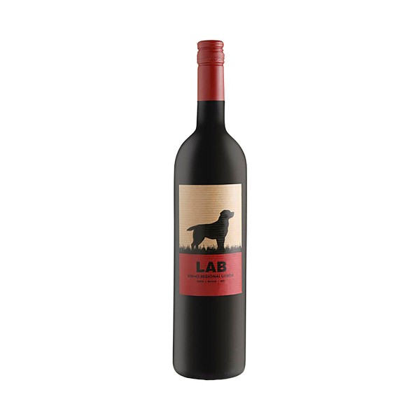 The LAB Red 750mL | 1 Each
