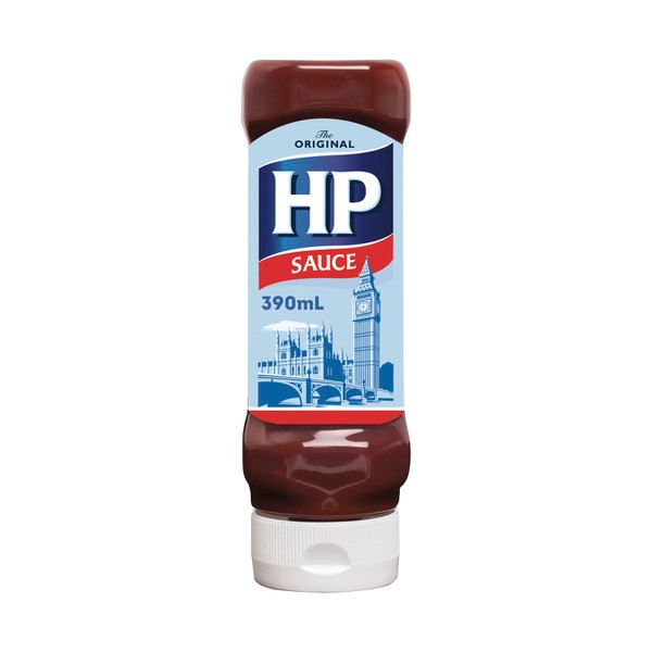 HP Sauce | 390mL