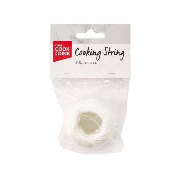 Cook & Dine Cooking String | 1 each