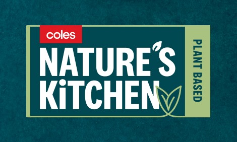 Nature's kitchen logo
