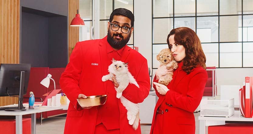 Coles Essential Pet Insurance