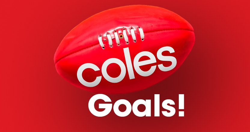 GEt $20 off when you spend minimum of $200 at COLES