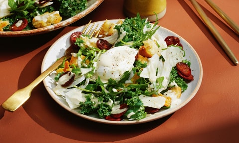 Green Goddess Salad Recipe | Coles Green Goddess Salad Recipe | Coles