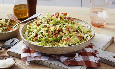 Green Goddess Salad Recipe | Coles Green Goddess Salad Recipe | Coles