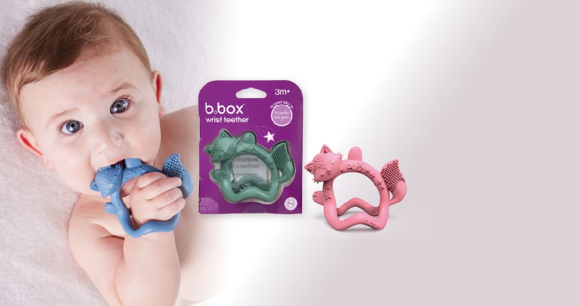 Bbox soothers