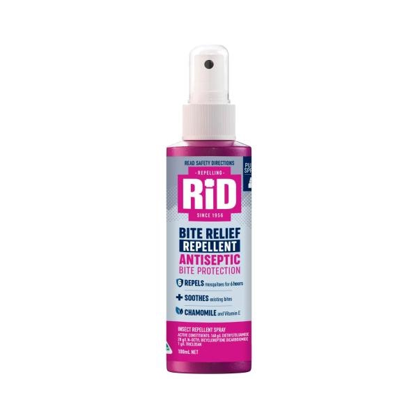 Rid Shop RID Products Online | Coles