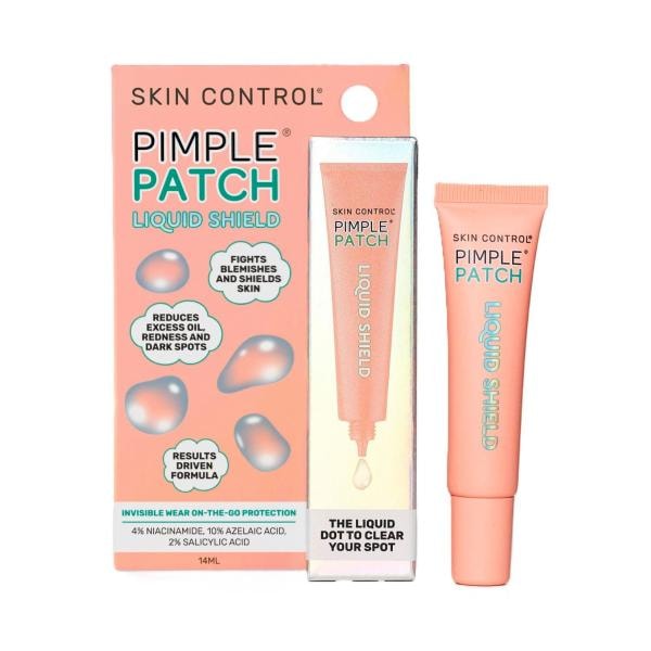 Skin Control Control Kit Shop Skin Control Products Online | Coles