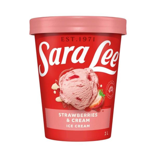 Sarah Ice Tea Shop Sara Lee Products Online | Coles