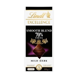 Coles Lindt Raspberry Buy Lindt Excellence Raspberry Intense Dark Chocolate Block 100g | Coles