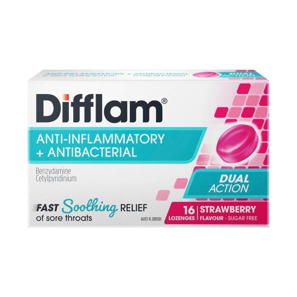 Diffplam Shop Difflam Products Online | Coles