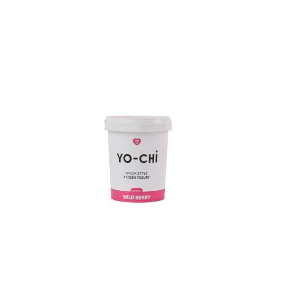 Yo Berry Shop Yo Chi Products Online | Coles
