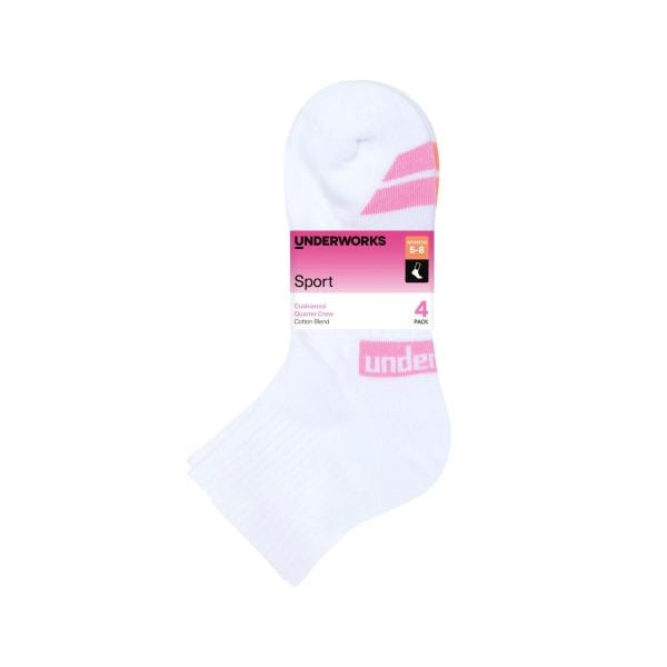 Shop Underworks Products Online | Coles