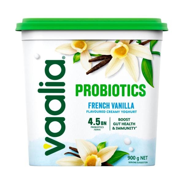 Vaalia Innergy Shop Vaalia Products Online | Coles
