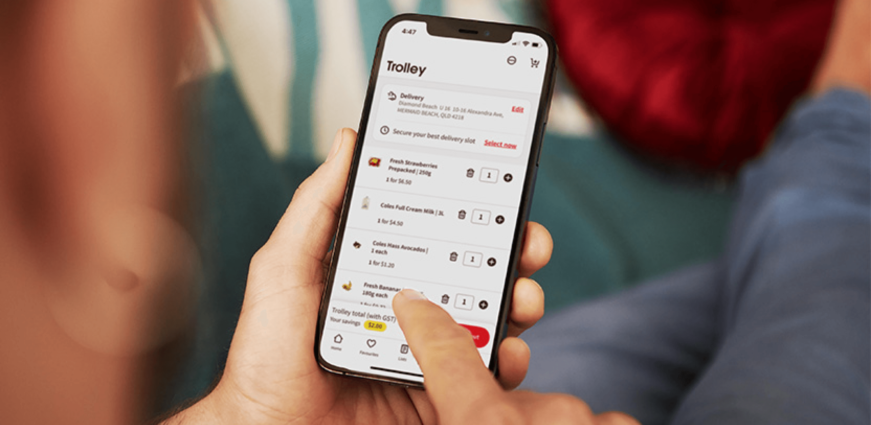 Coles Roster App Download the Coles App on iOS or Android | Coles