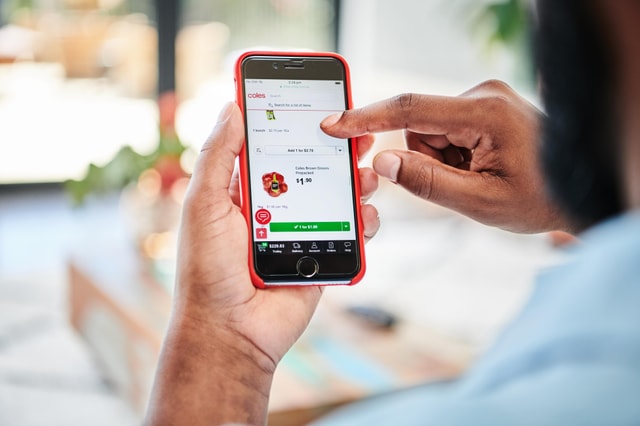 Coles Click & Collect - Fast, Convenient & Free | Coles Supermarket