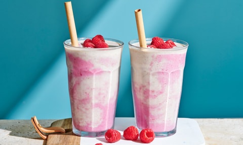 Coles Raspberry Fizz Lemon Cordial Recipe | Coles