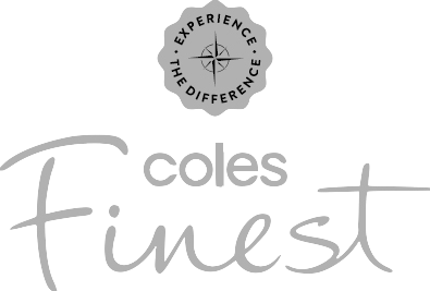 Coles Finest logo