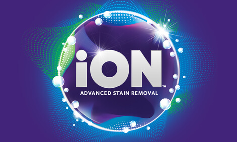 Ion Logo