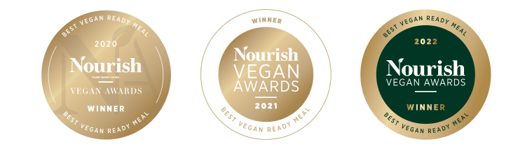 Nature's kitchen awards