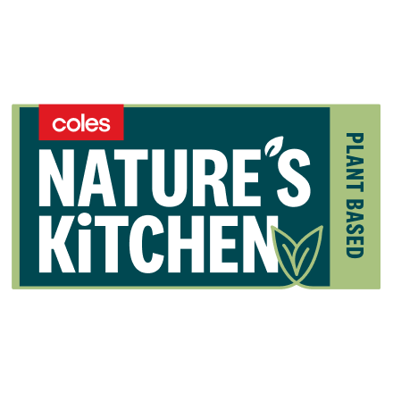 Nature's kitchen logo