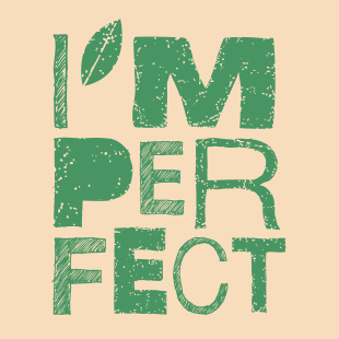 Coles Im Perfect logo