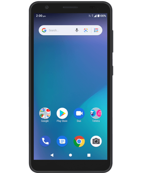 Telstra Essential Smart 3