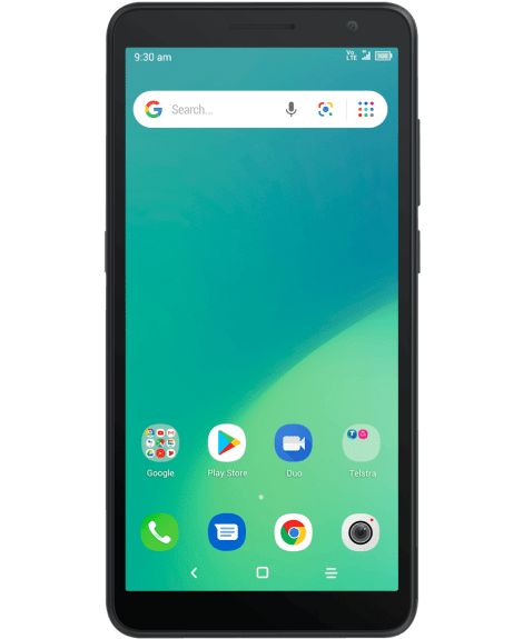 Telstra Essential Plus 3