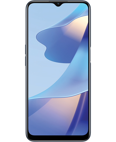 Optus Oppo A16s