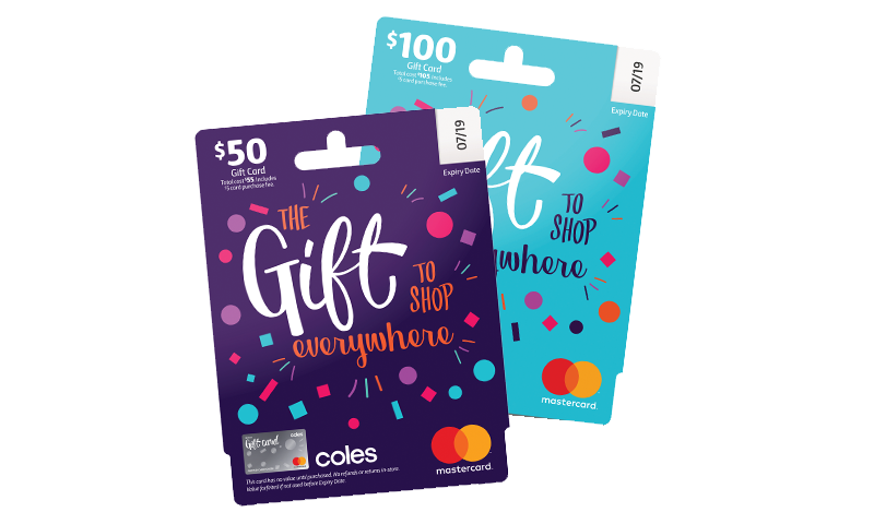 Gift Cards Available At Coles Coles - roblox gift cards australia coles