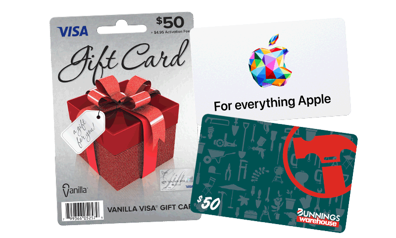 Visa® Gift Card