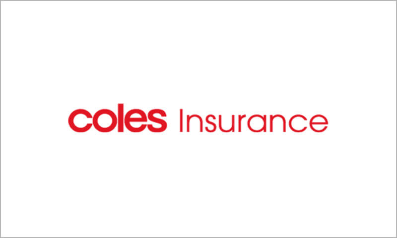 Coles Insurance logo