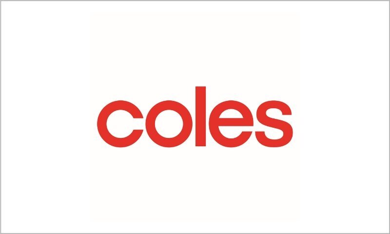  Coles logo