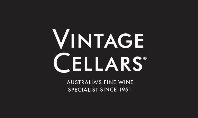 Vintage cellars logo