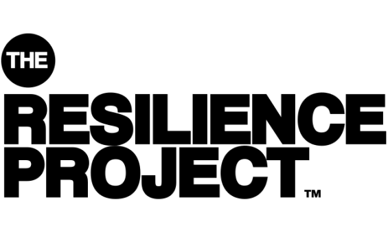 Resilience Project Logo