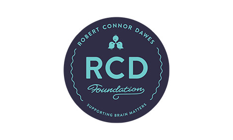 Robert Connor Dawes Foundation logo