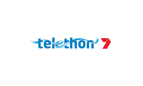 Telethon logo