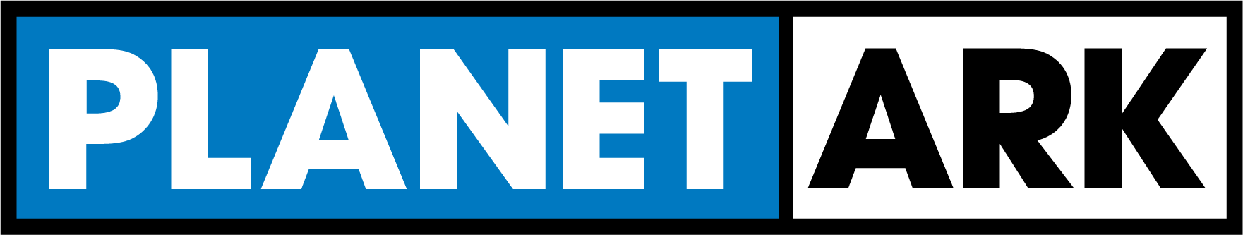 planet ark logo