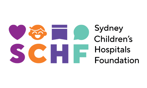 Sydney Children's Hospital logo